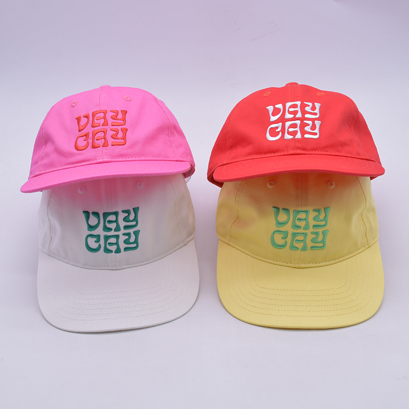 dad caps